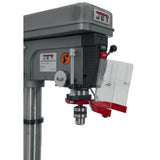 JET J-2550 20" Floor Model Drill Press, 115V 1Ph