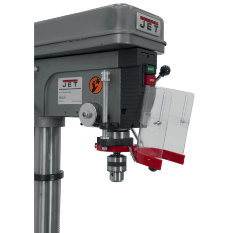 JET J-2550 20" Floor Model Drill Press, 115V 1Ph