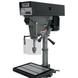 JET J-A3816 15" 6-Speed Floor Drill Press, 115/230V 1Ph