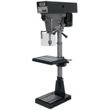 JET J-A3816 15" 6-Speed Floor Drill Press, 115/230V 1Ph