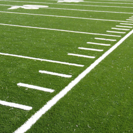 Newstripe Deluxe Hash Mark Football Field Stencil