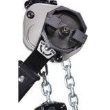 JET JLA Series 3/4-Ton Compact Lever Hoist, 10' Lift
