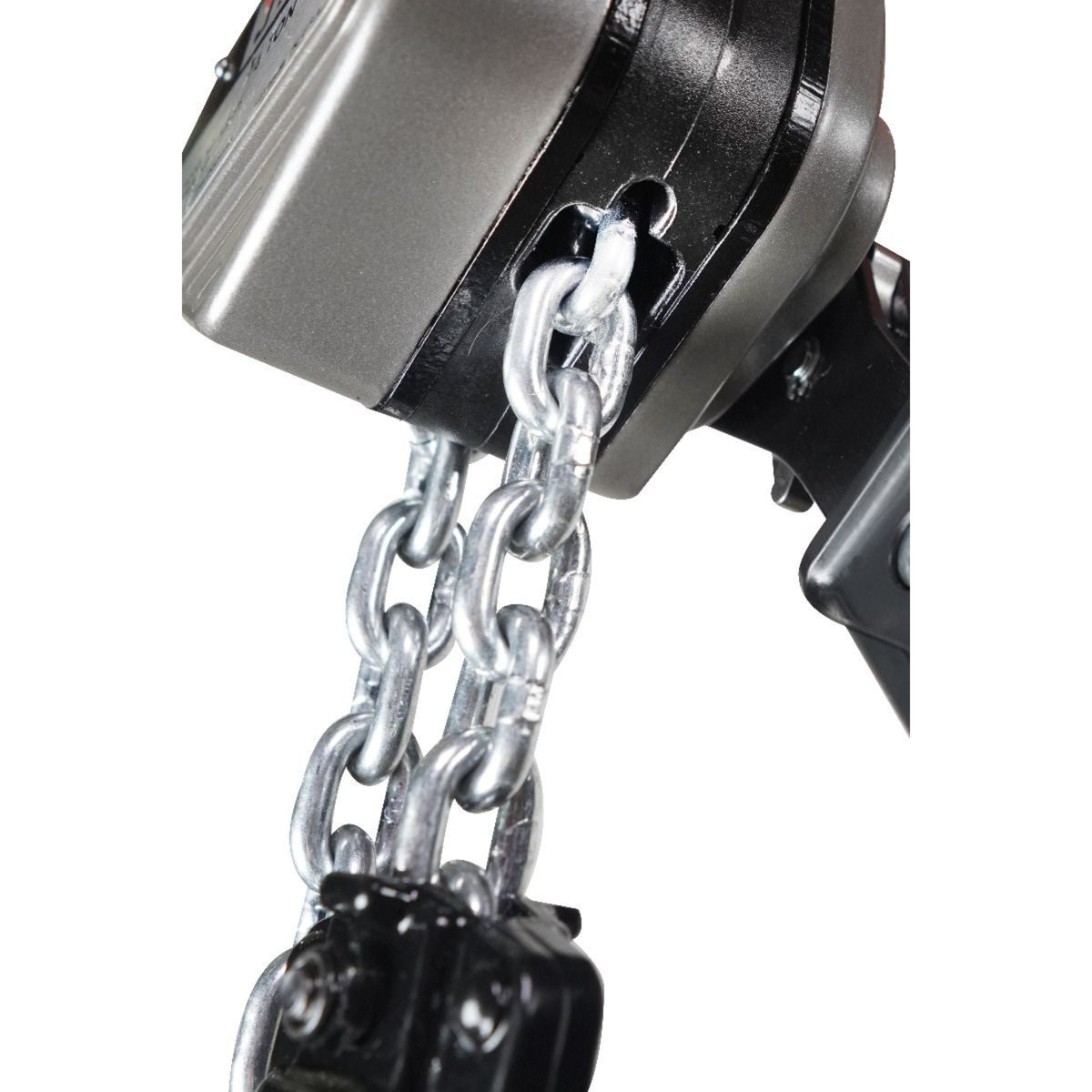 JET JLA Series 3/4-Ton Compact Lever Hoist, 10' Lift