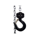 JET JLA Series 3/4-Ton Compact Lever Hoist, 10' Lift