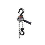 JET JLA Series 3/4-Ton Compact Lever Hoist, 20' Lift