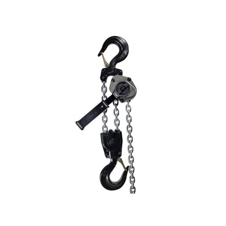 JET JLA Series 3-Ton Compact Lever Hoist, 15' Lift