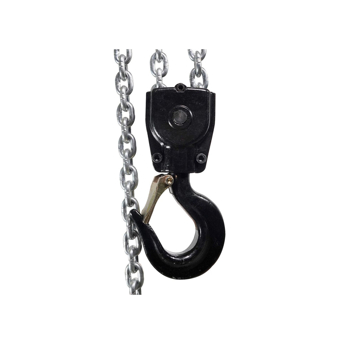 JET JLA Series 3-Ton Compact Lever Hoist, 20' Lift