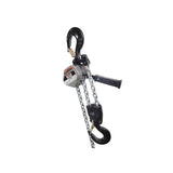 JET JLA Series 3-Ton Compact Lever Hoist, 20' Lift