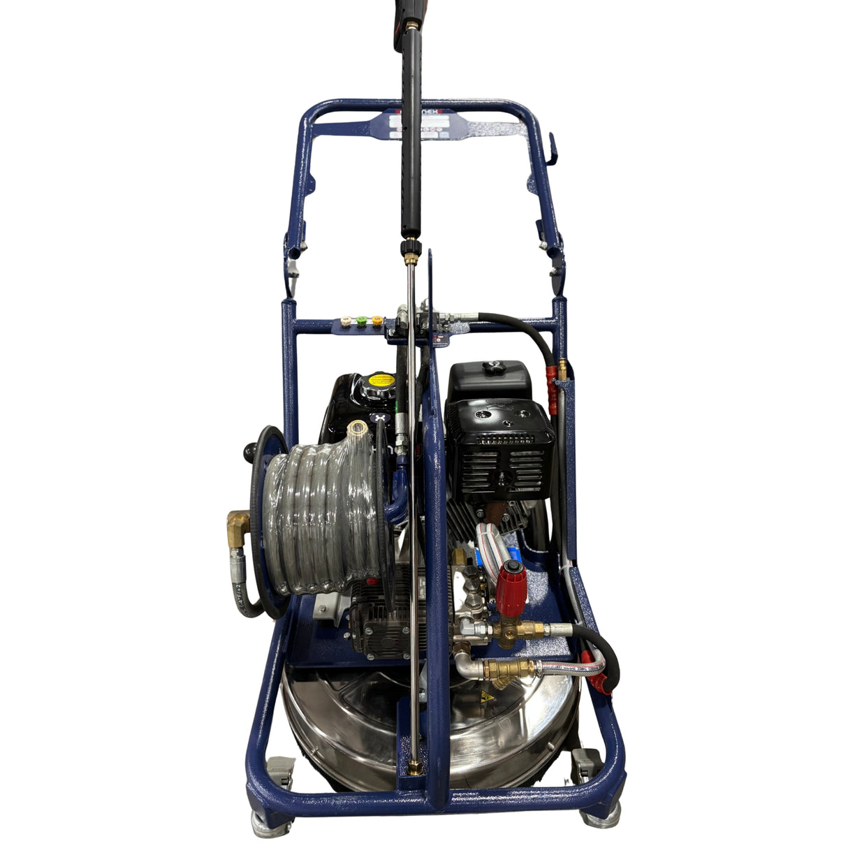 Makinex 4000psi Dual Pressure Washer