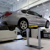 Challenger EV1020LS-2 Inground Lift 10000 lb