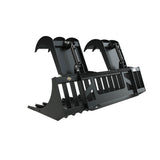 Top Dog Attachments T/S Brush Grapple