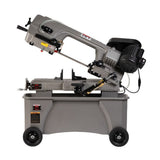 JET HVBS-712 7" x 12" Horizontal/Vertical Bandsaw