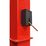 AMGO BP-12 Base Plate Two Post Lift 12,000 lb Car Hoist