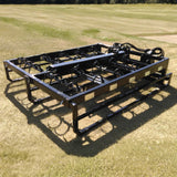 Top Dog Attachments 10-Pack Bale Accumulator Grapple