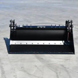 Loflin Fabrication Skid Steer 4-In-1 Combo Bucket