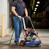 Makinex 2200psi Dual Pressure Cleaner