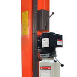 AMGO OH-12S 12,000-lb Clear Floor Two-Post Lift