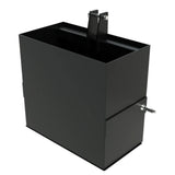Top Dog Attachments Ballast Box