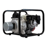 Brave Pro 2-In High-Pressure Water Pump Honda GX200 Gas