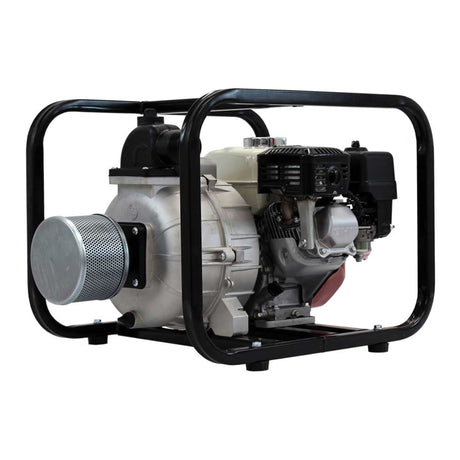 Brave Pro 2-In High-Pressure Water Pump Honda GX200 Gas