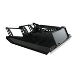 Top Dog Attachments Open Front Brush Cutter