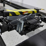 Challenger AR4115EAX 15000 lb Four Post Alignment Lift