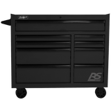 Homak | 41" RS Pro 9 Drawer Rolling Cabinet