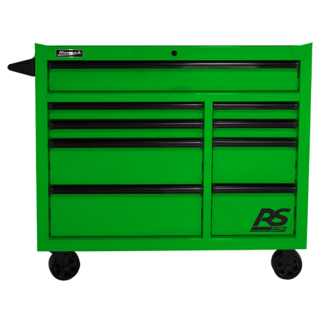 Homak | 41" RS Pro 9 Drawer Rolling Cabinet