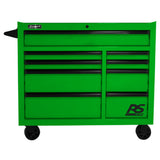 Homak RS Pro 41" Rolling Cabinet — 9 Drawer