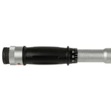 AFF 3/4" Drive Ratcheting Torque Wrench, 100-600 ft-lb with Locking Collar