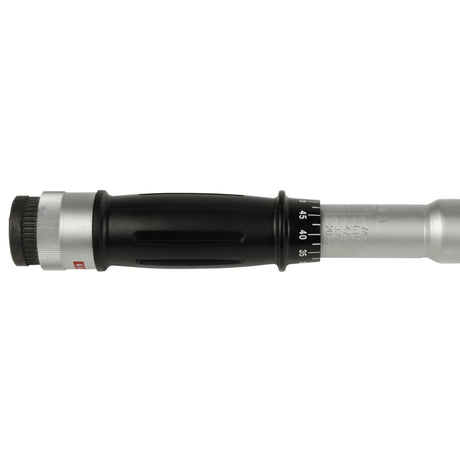 AFF 3/4" Drive Ratcheting Torque Wrench, 100-600 ft-lb with Locking Collar