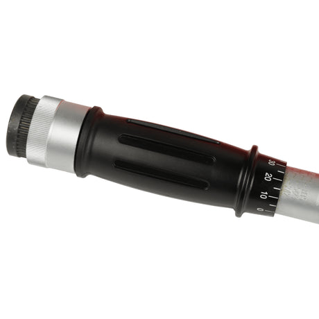 AFF 1" Drive Ratcheting Torque Wrench, 100-700 ft-lb with Locking Collar