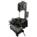 JET HVBS-710S 7" x 10-1/2" Horizontal/Vertical Mitering Bandsaw