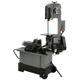 JET HVBS-710S 7" x 10-1/2" Horizontal/Vertical Mitering Bandsaw