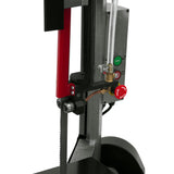 JET HVBS-710S 7" x 10-1/2" Horizontal/Vertical Mitering Bandsaw