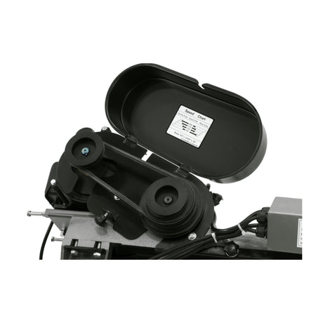 JET HVBS-710S 7" x 10-1/2" Horizontal/Vertical Mitering Bandsaw