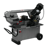 JET HBS-812G 8" x 12" Horizontal/Vertical Geared Head Bandsaw