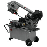 JET HBS-812G 8" x 12" Horizontal/Vertical Geared Head Bandsaw