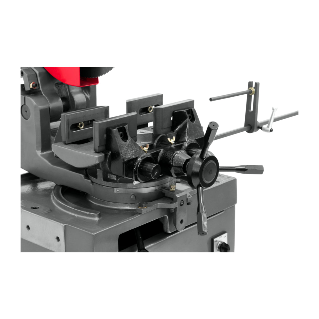JET J-FK350-2K 350mm Ferrous Manual Cold Saw