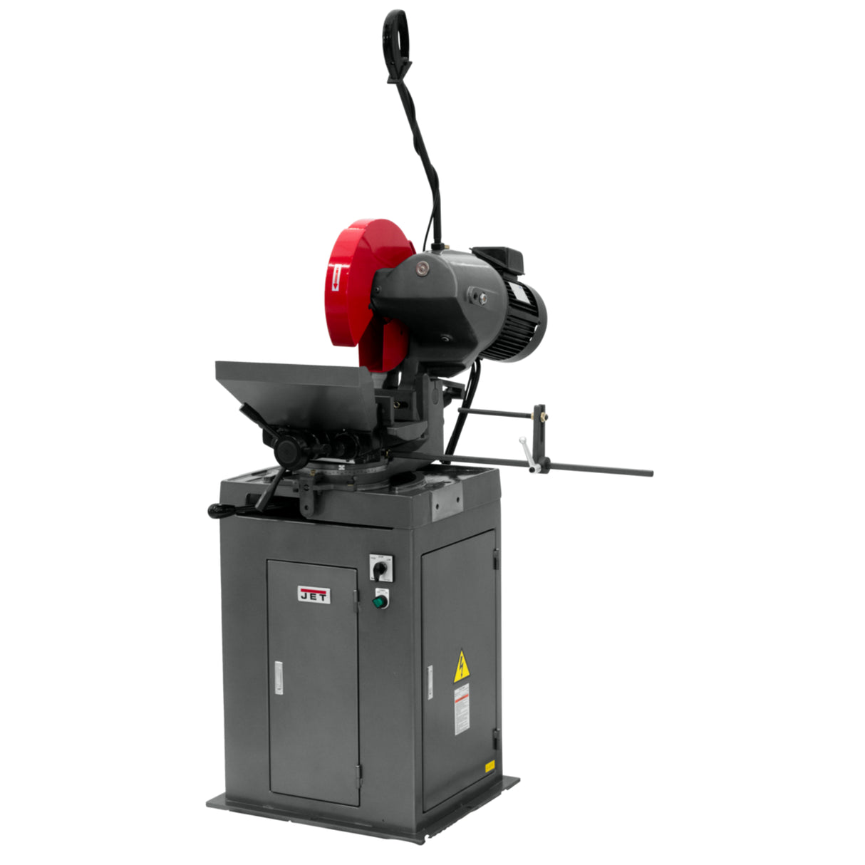 JET J-FK350-2K 350mm Ferrous Manual Cold Saw