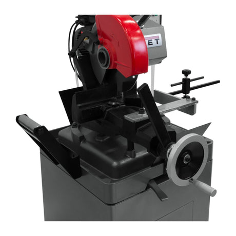 JET CS-275 275mm 1-Phase Ferrous Manual Cold Saw
