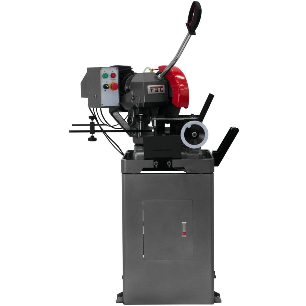 JET CS-315 315mm 1-Phase Ferrous Manual Cold Saw