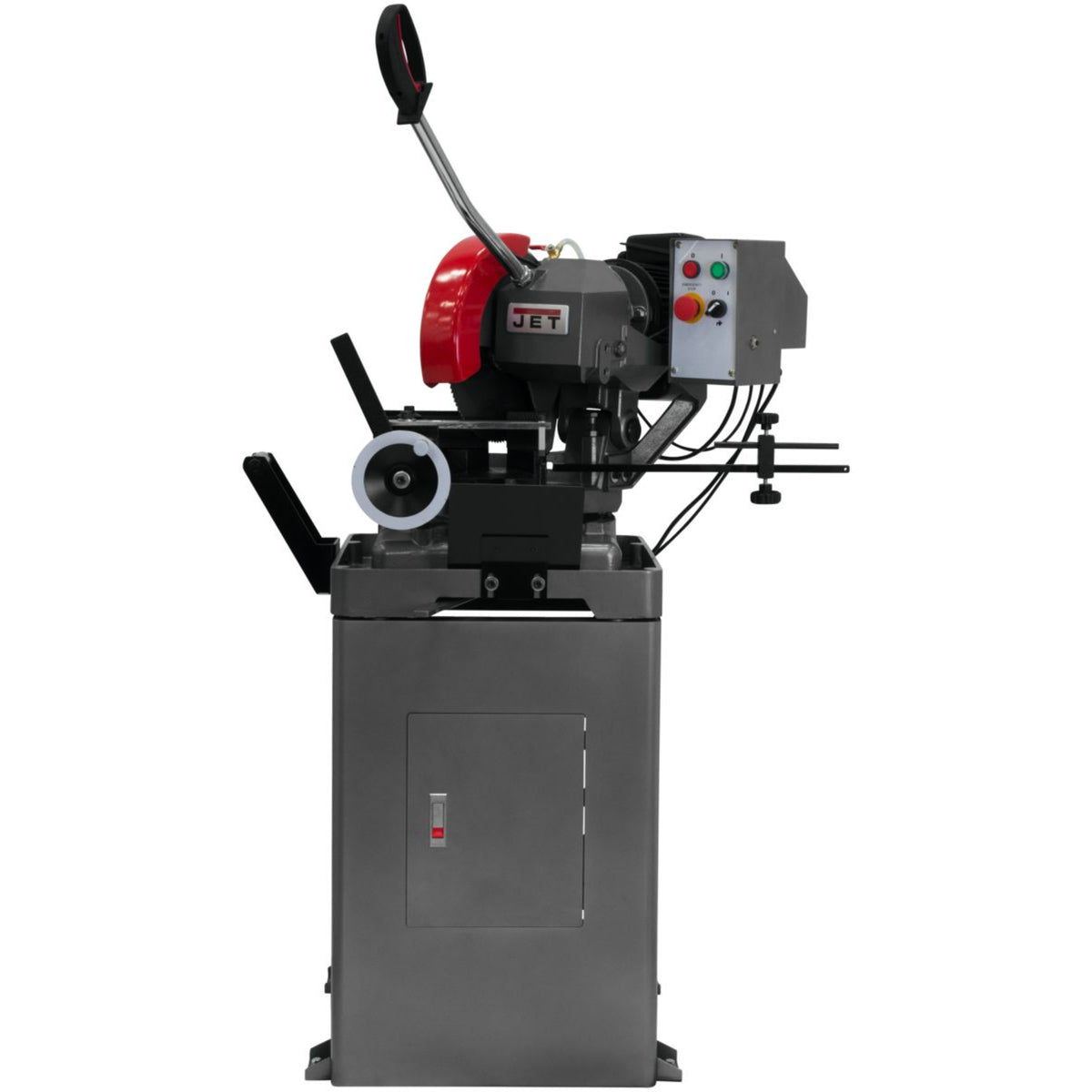 JET CS-315 315mm 1-Phase Ferrous Manual Cold Saw