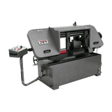 JET J-7060 12" x 20" Semi-Automatic Horizontal Bandsaw