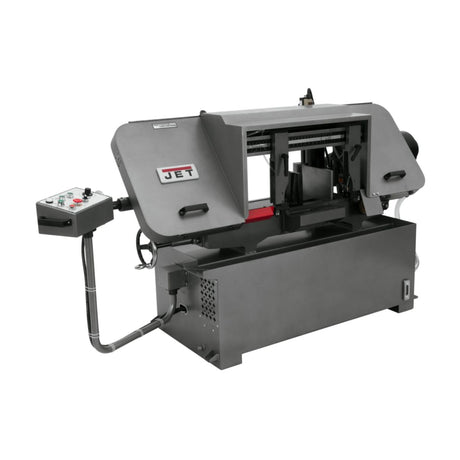 JET J-7060 12" x 20" Semi-Automatic Horizontal Bandsaw