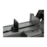 JET J-7060 12" x 20" Semi-Automatic Horizontal Bandsaw