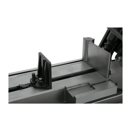 JET J-7060 12" x 20" Semi-Automatic Horizontal Bandsaw