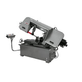 JET J-7060 12" x 20" Semi-Automatic Horizontal Bandsaw