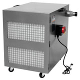 JET JDC-501 Cabinet Dust Collector for Metal, 115/230V 1Ph