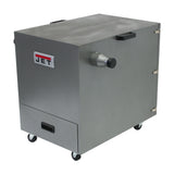 JET JDC-501 Cabinet Dust Collector for Metal, 115/230V 1Ph